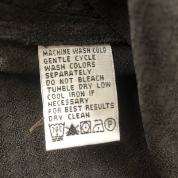 TOMMY BAHAMA Casual Button-Down Silk Shirt - Picture 5 of 8